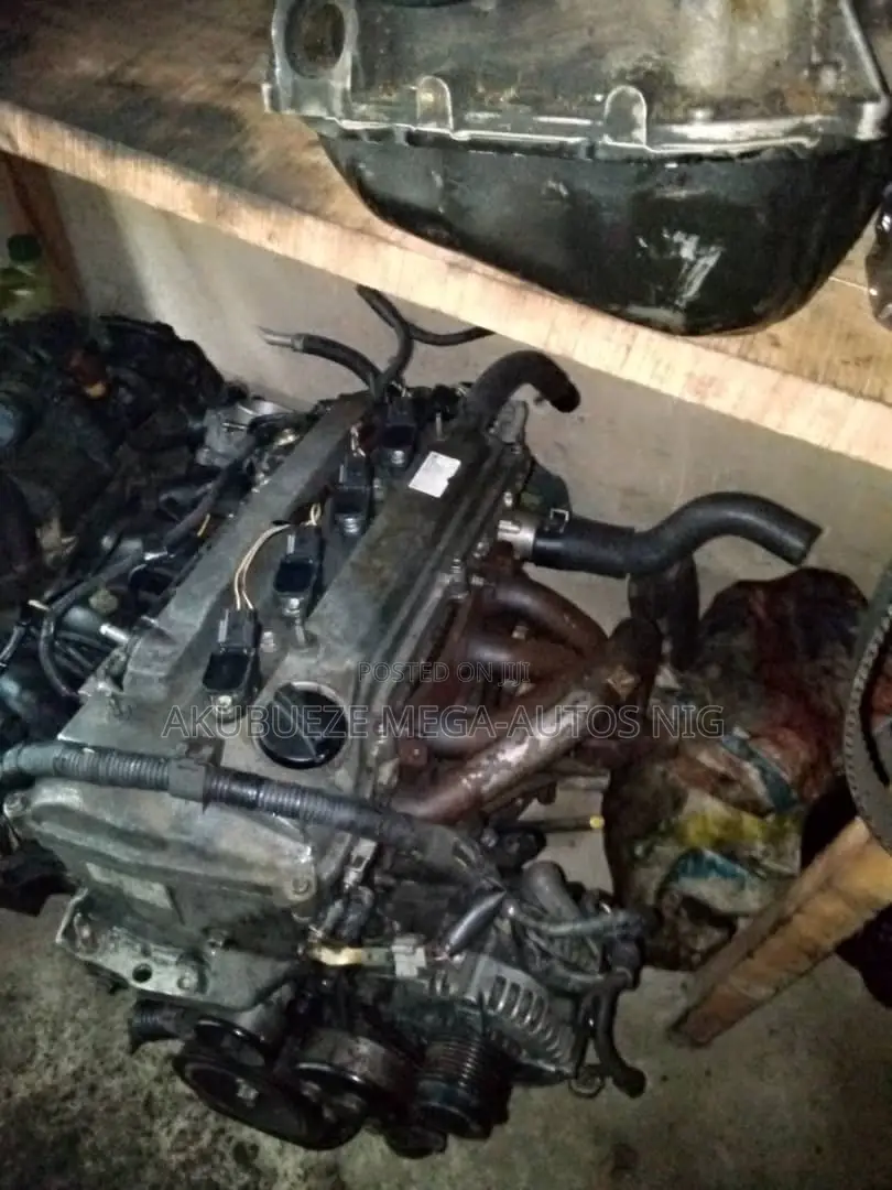 Direct Tokunbo 2az Engine for Toyota Camry 2.4
