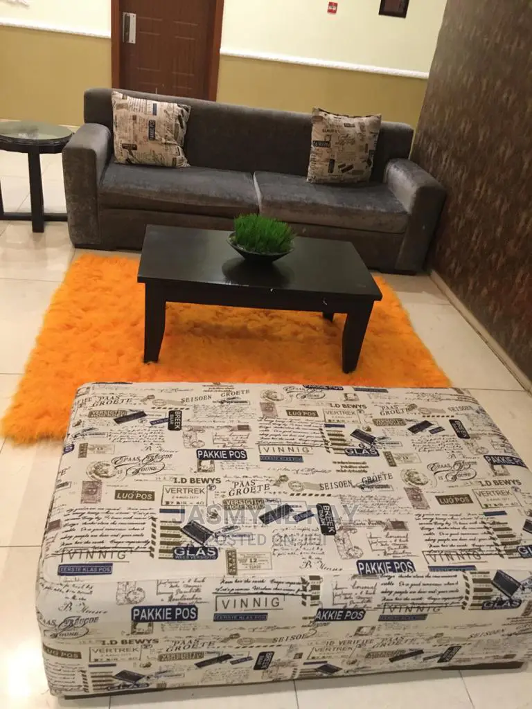 Exotic Fur Rugs