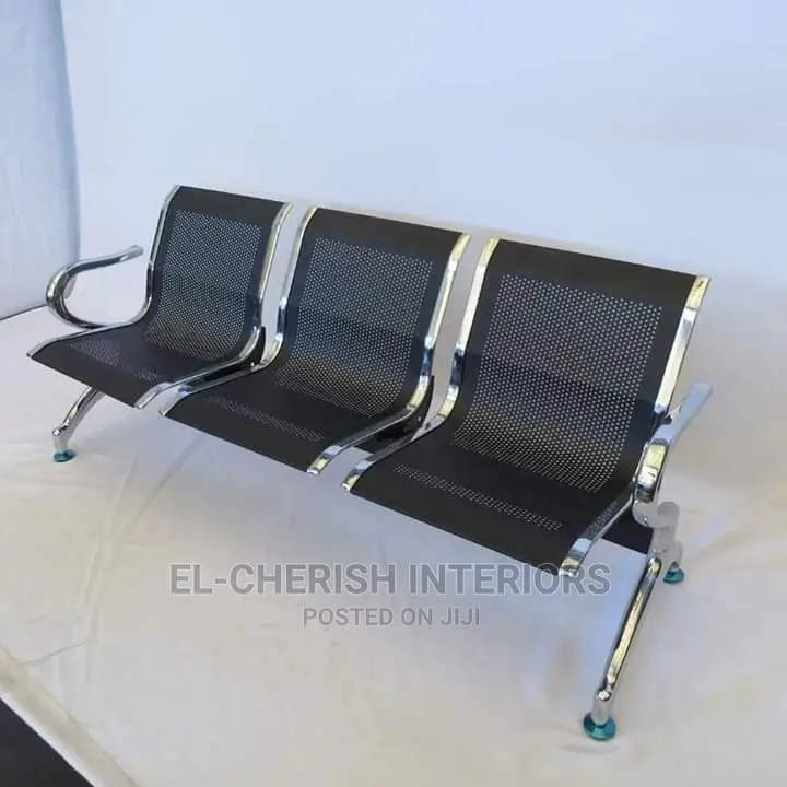Airport Waiting Chair