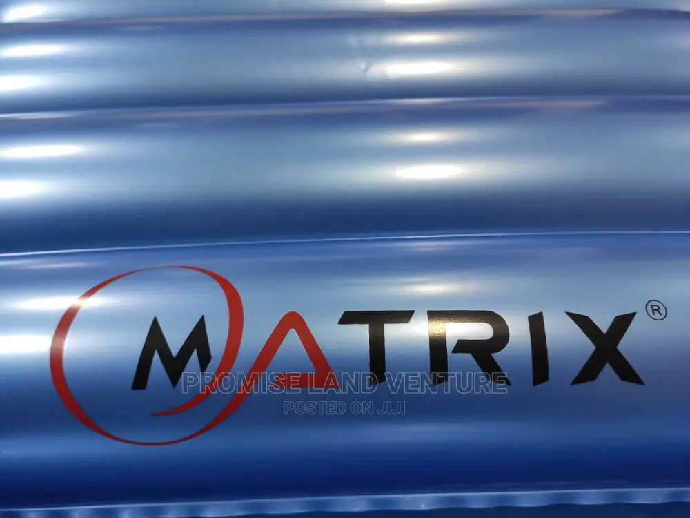 Water Mattress Matrix