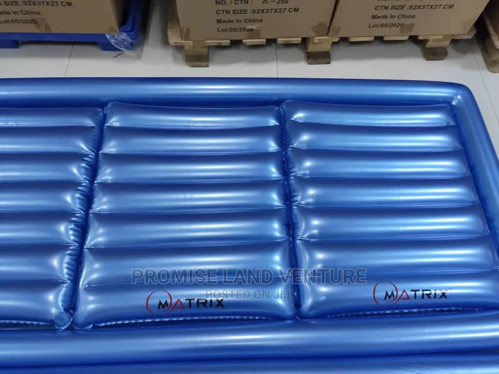 Water Mattress Matrix