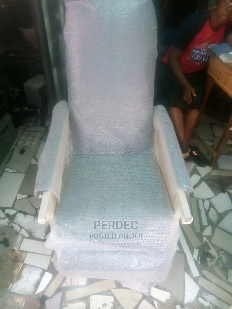 Brand New Dialysis Chair