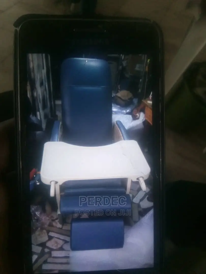 Brand New Dialysis Chair