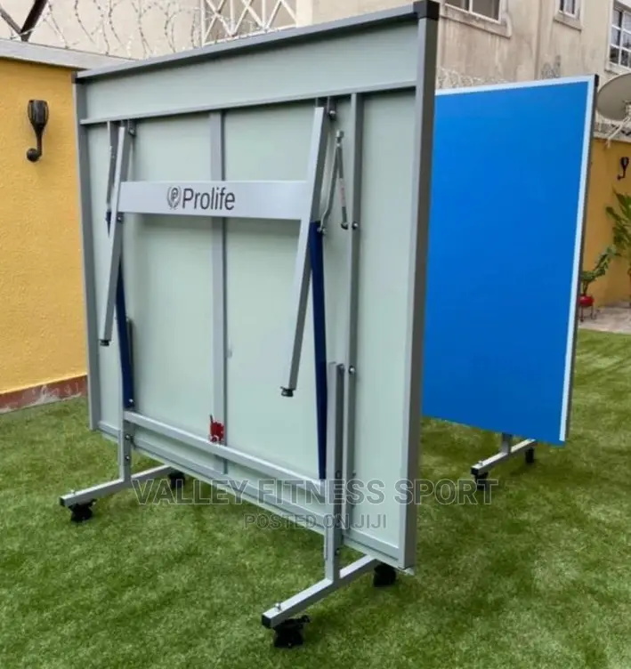 Aluminium Outdoor Tennis Board