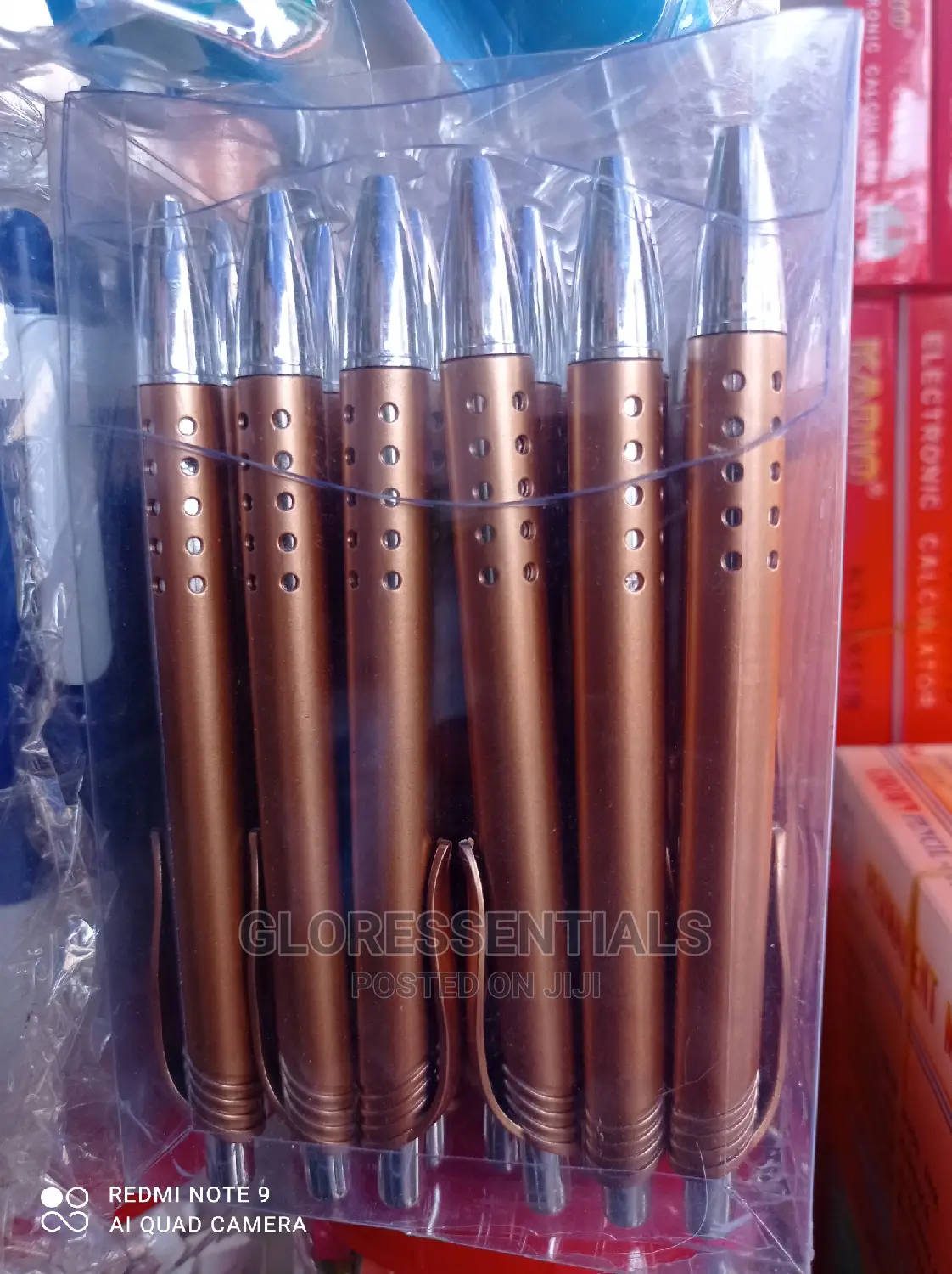 Quality Pen 60 in Pack