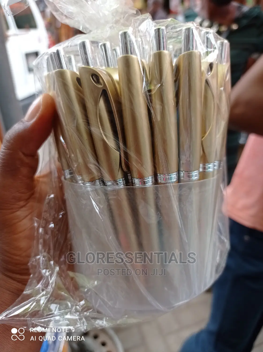 Quality Pen 60 in Pack