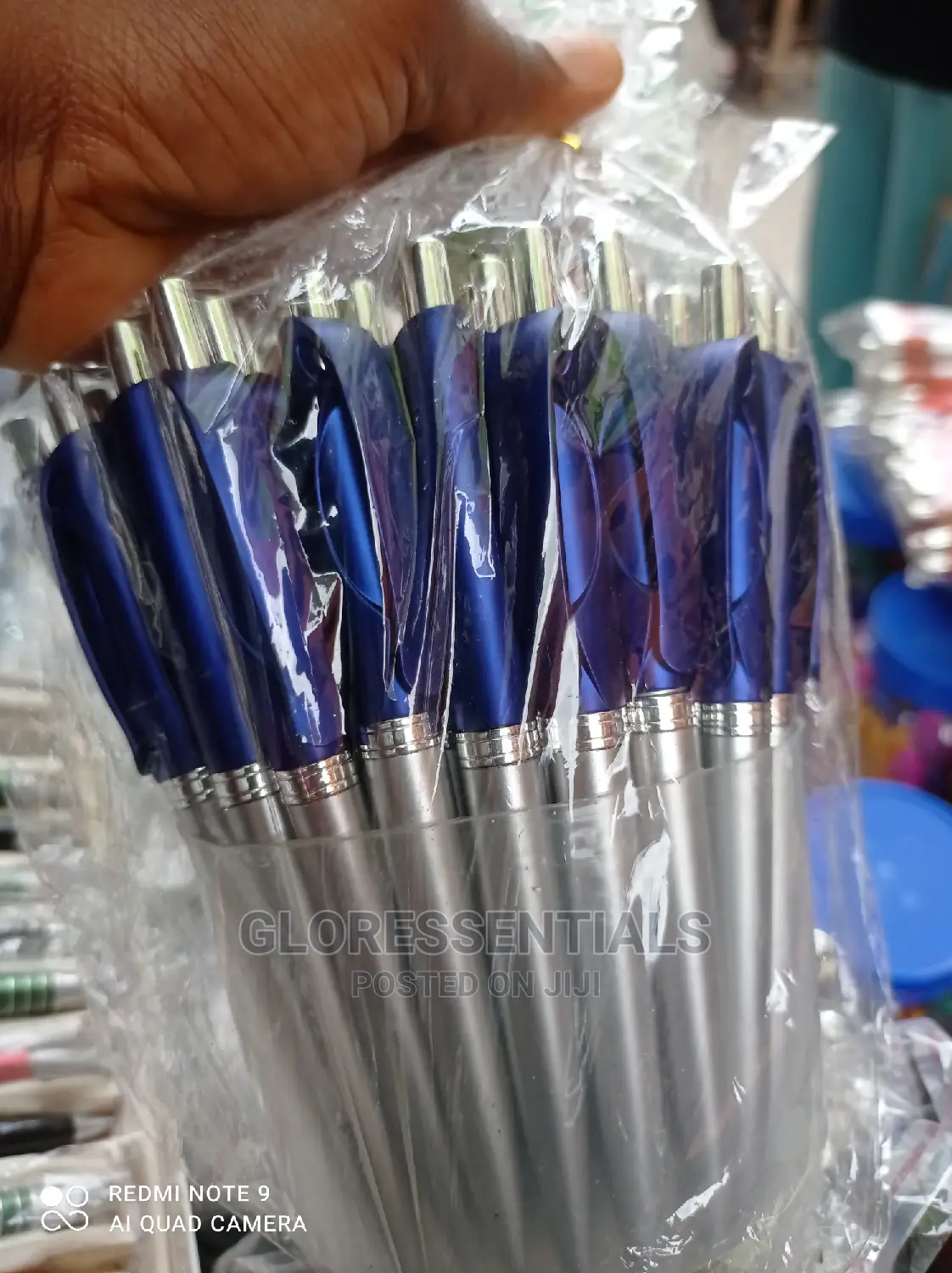 Quality Pen 60 in Pack