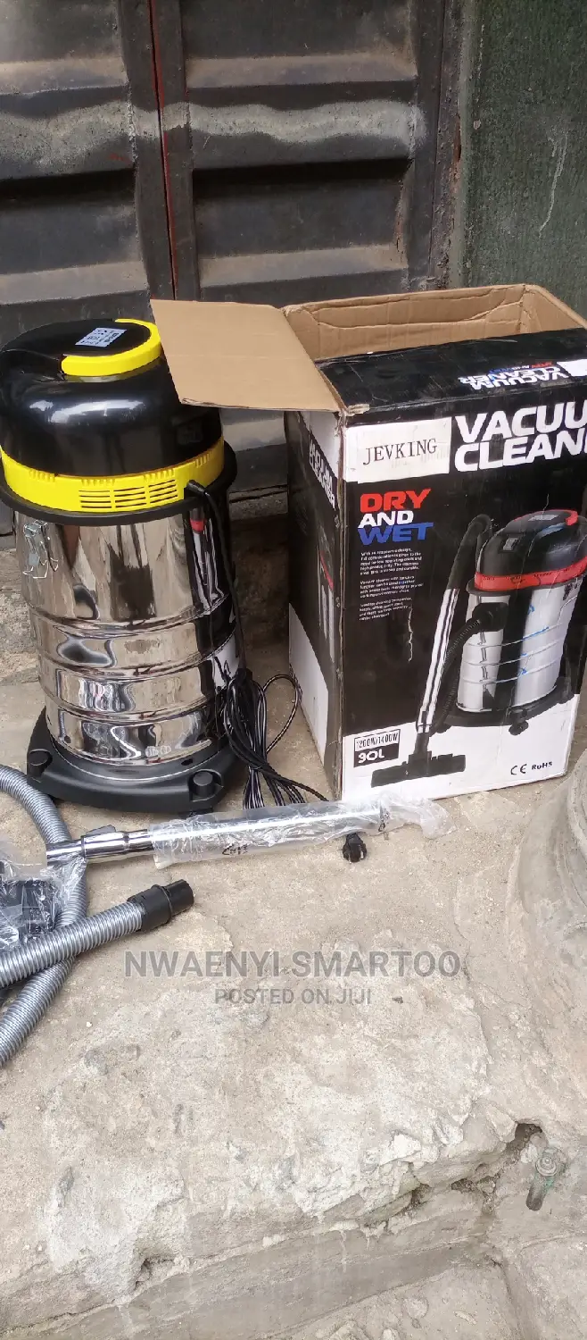 30litres Original Vaccum Cleaner
