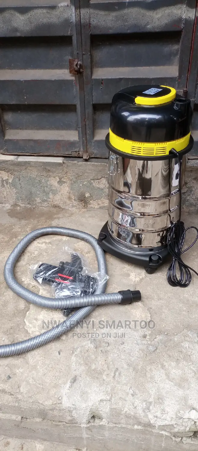 30litres Original Vaccum Cleaner