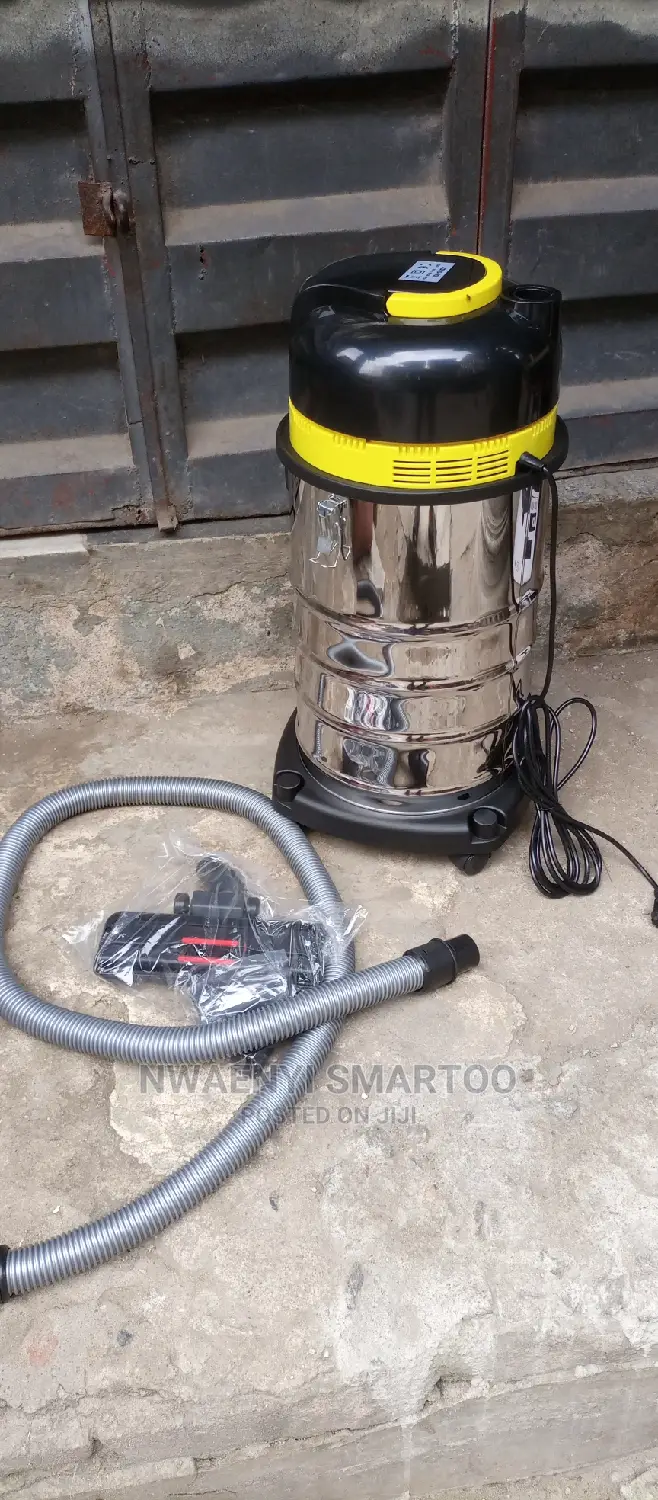 30litres Original Vaccum Cleaner