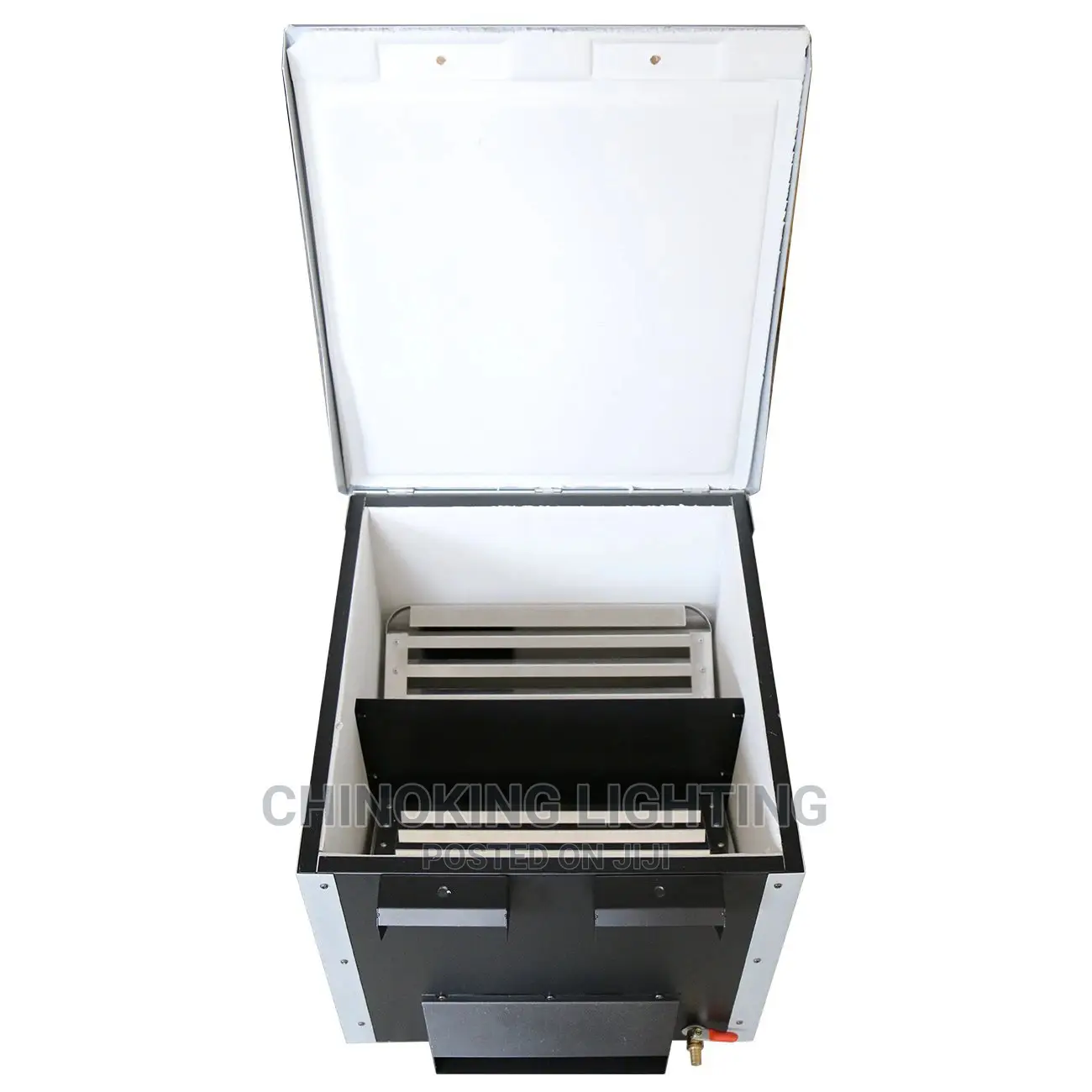 New 3000w Low Fog Machine Dry Ice