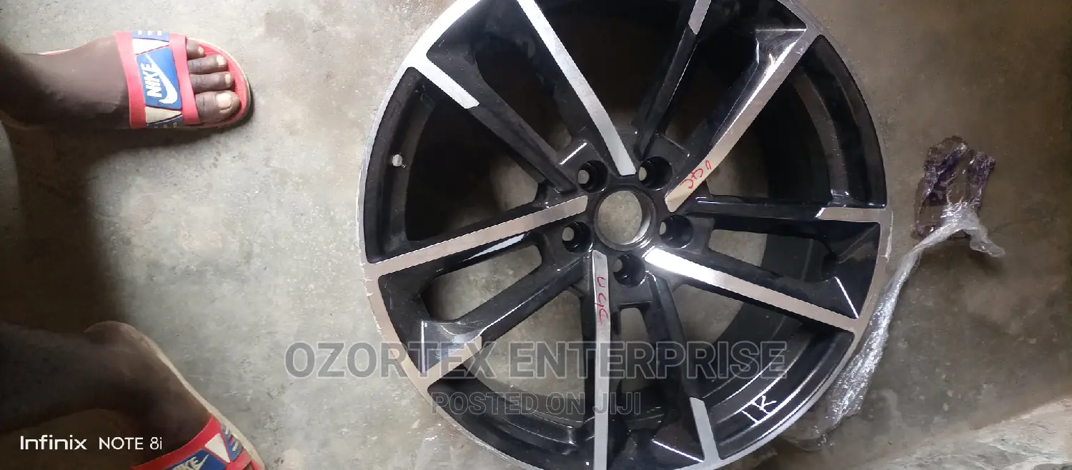 20inches Rim for Venza and Benz