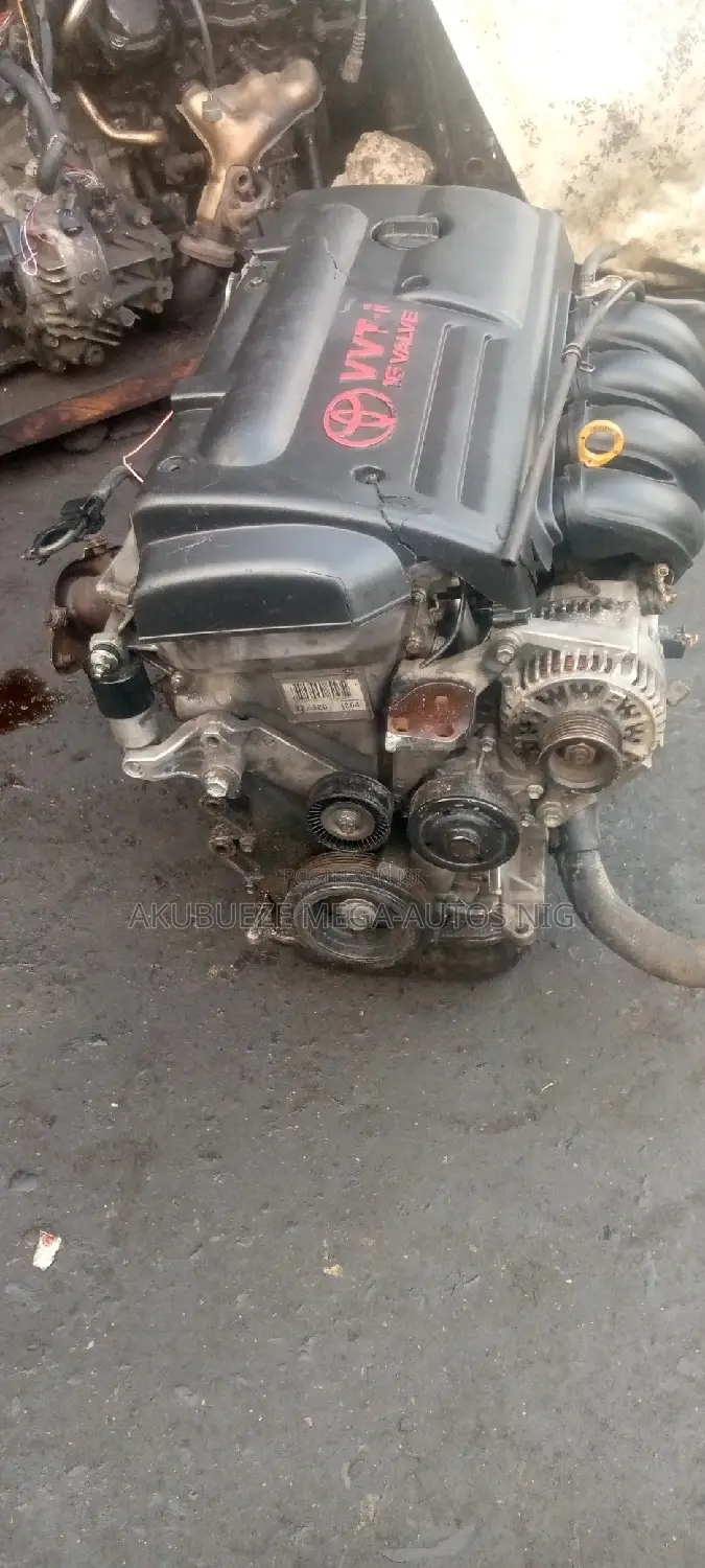 Direct Tokunbo Engine for Toyota Matrix 1zz