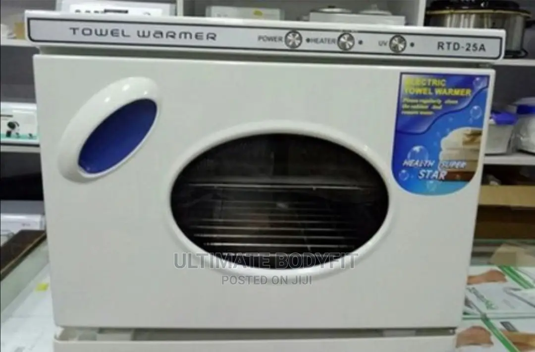 Brand New Towel Warmer