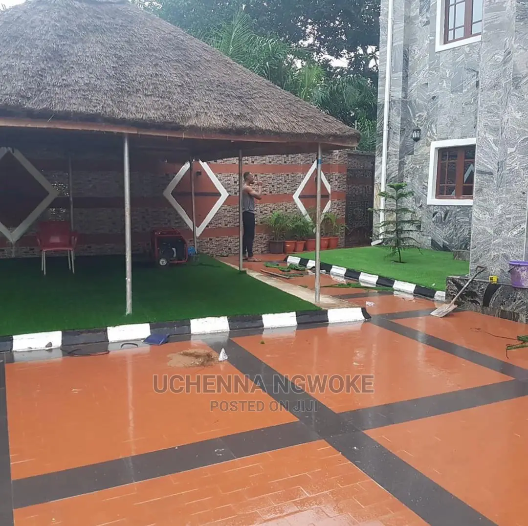 Quality Green Grass