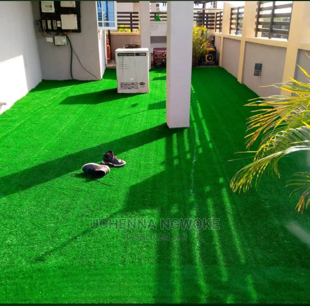 Quality Synthetic Artificial Green Grass