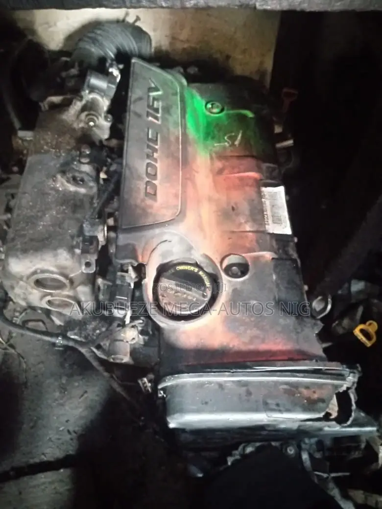 Hyundai Elantra, Tucson, and Sportage. From 03 to 06