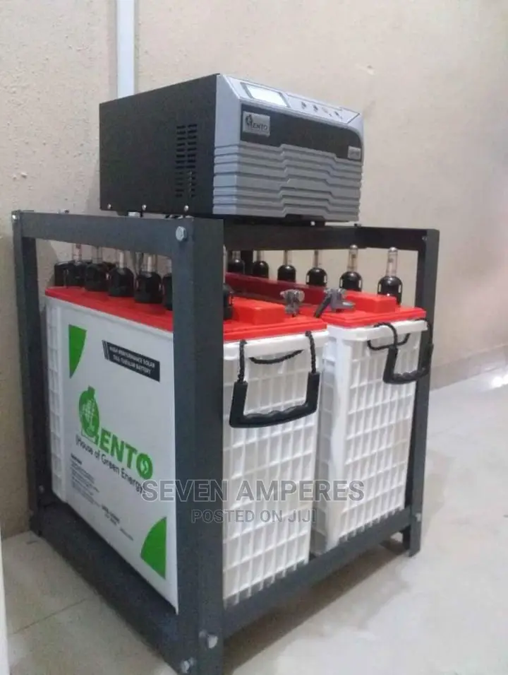 2kva Inverter System