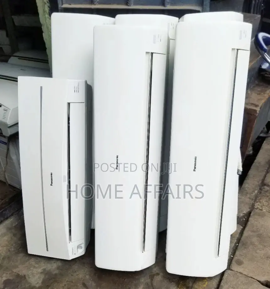 Panasonic 2hp 1.5hp Air Conditioner +GUARANTEE (Delivery)