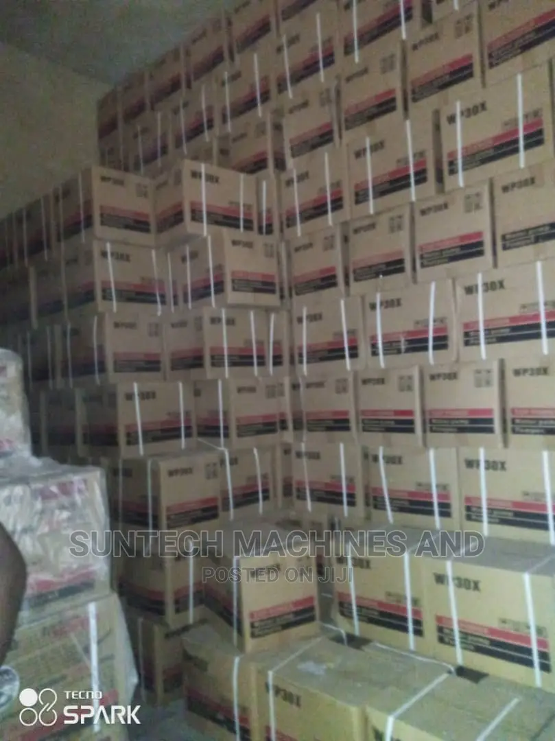Petrol Water Pump 3 and 2 Inches Wholesales