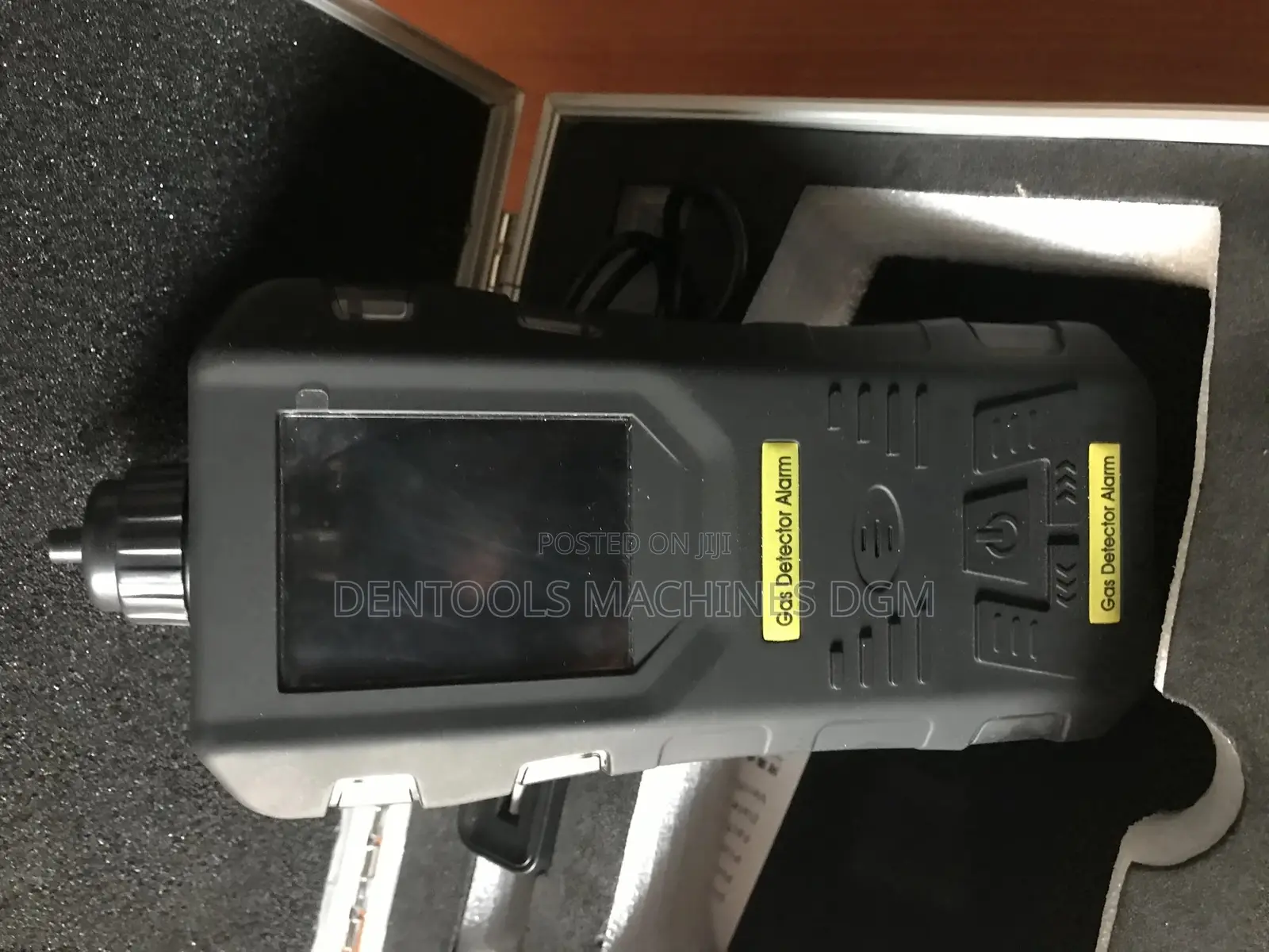 S316 Pump Suction Type Gas Detection Alarm