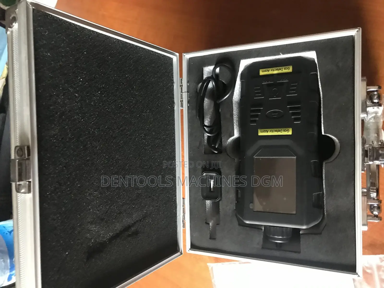 S316 Pump Suction Type Gas Detection Alarm