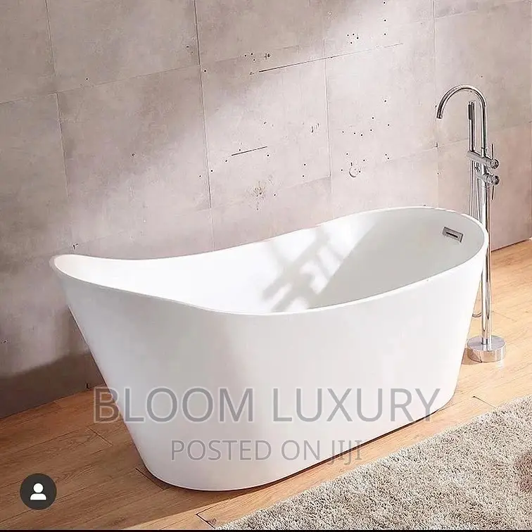 Unbreakable Freestanding Bathtubs