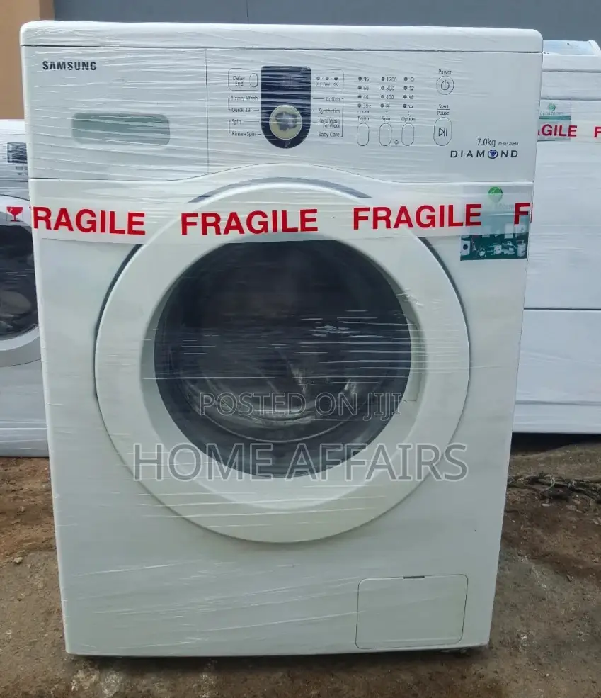 Samsung 7kg Washing Machine Automatic [Pay on DELIVERY]