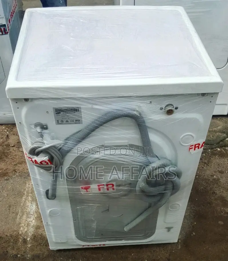 Samsung 7kg Washing Machine Automatic [Pay on DELIVERY]