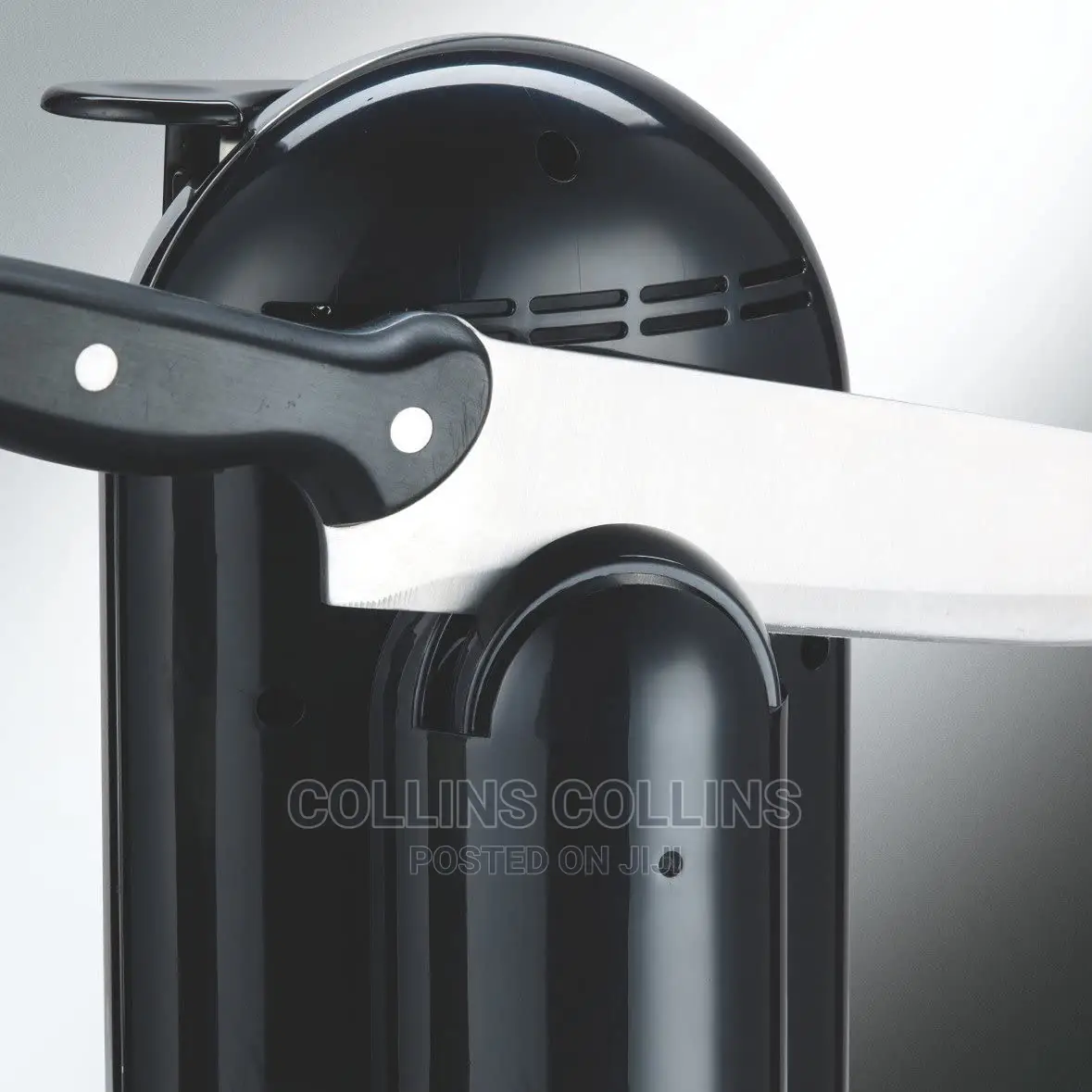 Kenwood Co606 Ch Can Opener