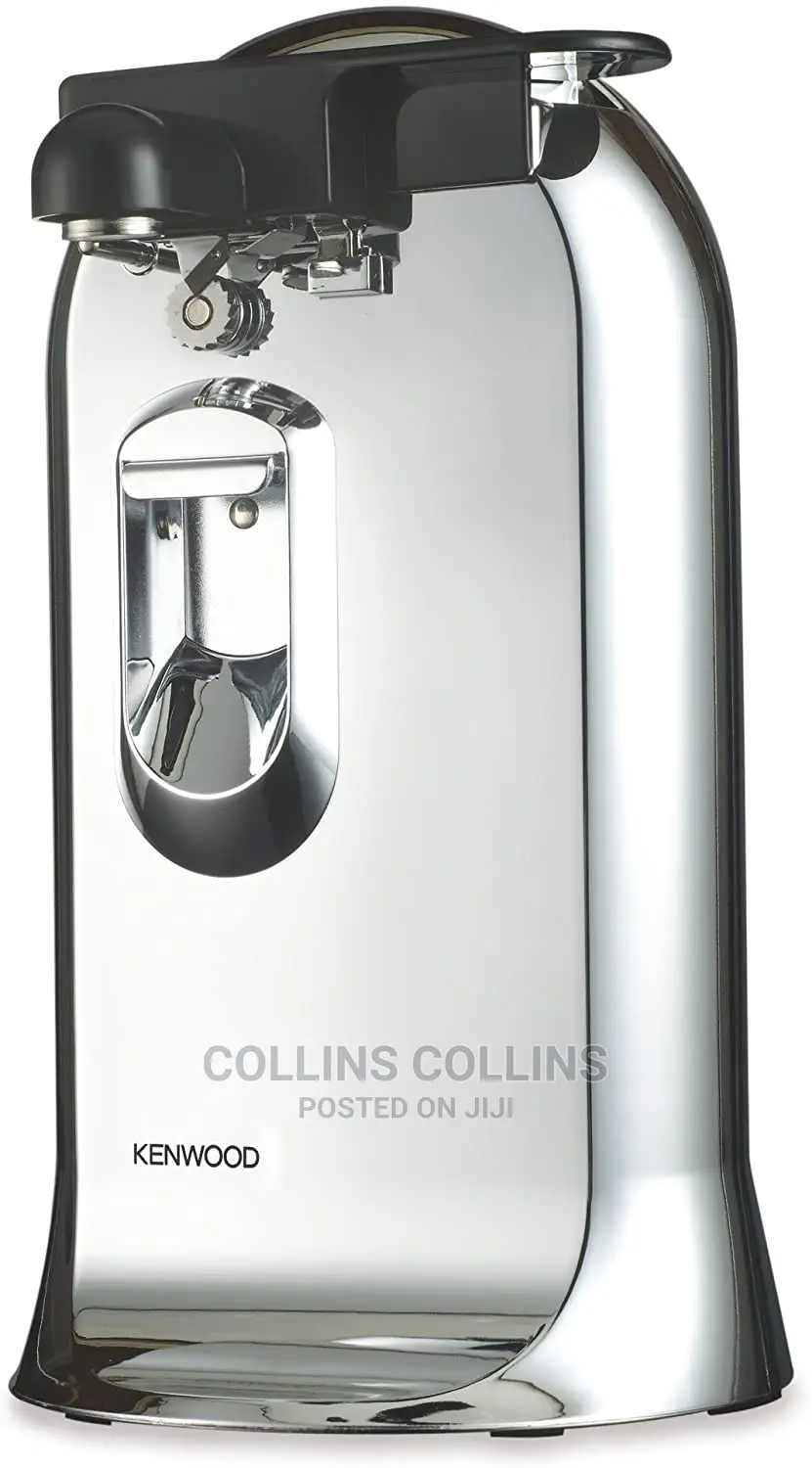 Kenwood Co606 Ch Can Opener