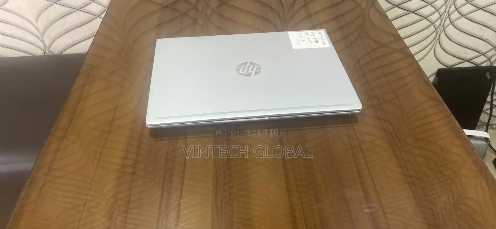 Laptop HP ProBook 440 G6 8GB Intel Core I5 HDD 500GB
