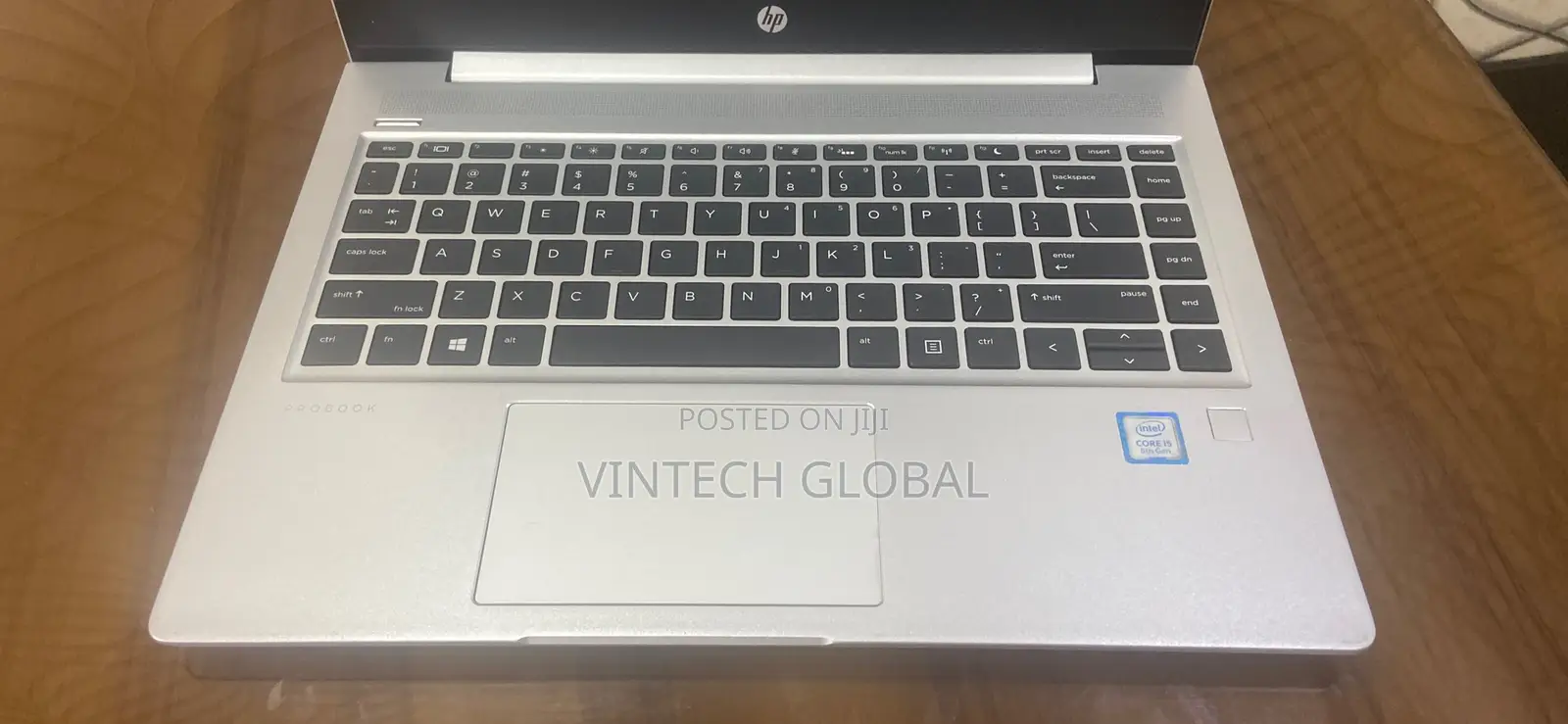 Laptop HP ProBook 440 G6 8GB Intel Core I5 HDD 500GB