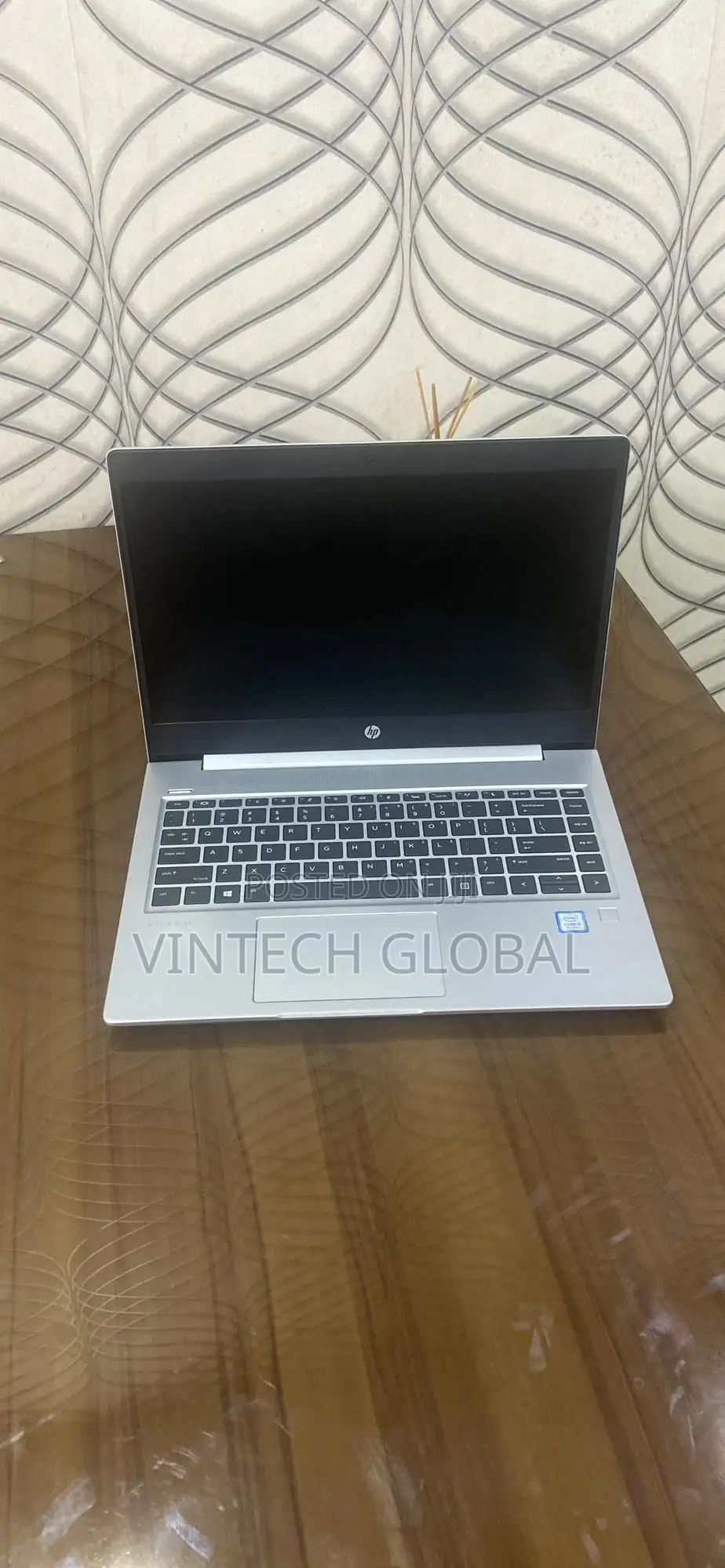 Laptop HP ProBook 440 G6 8GB Intel Core I5 HDD 500GB