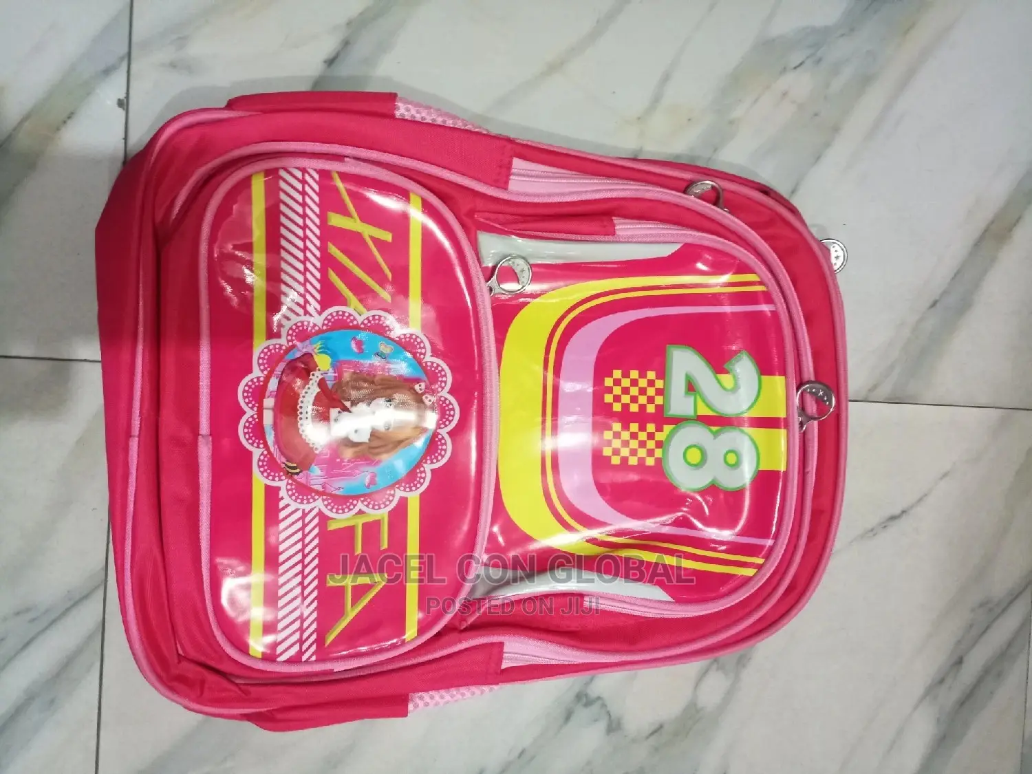 Kids School Bag