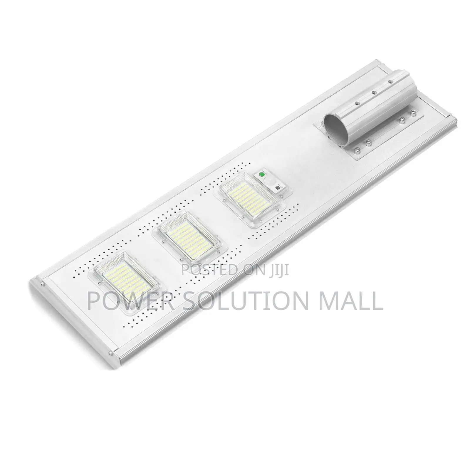 200w All in One Quality Solar Powered Led Street Lamp