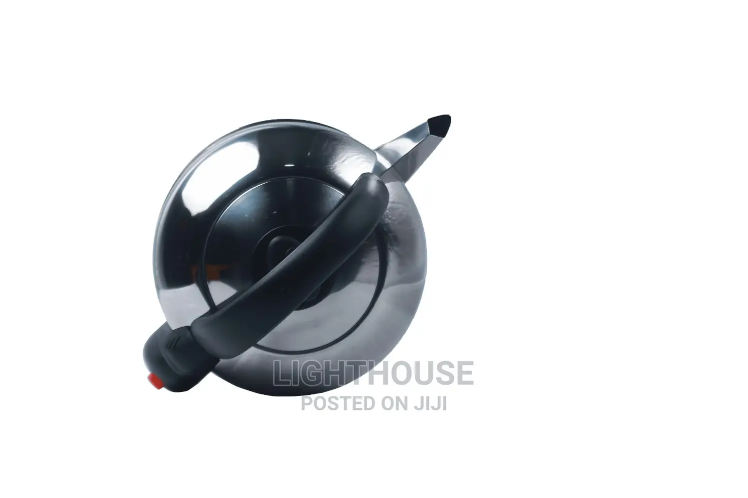 Quality Century Stainless Steel Electric Kettle 8119e