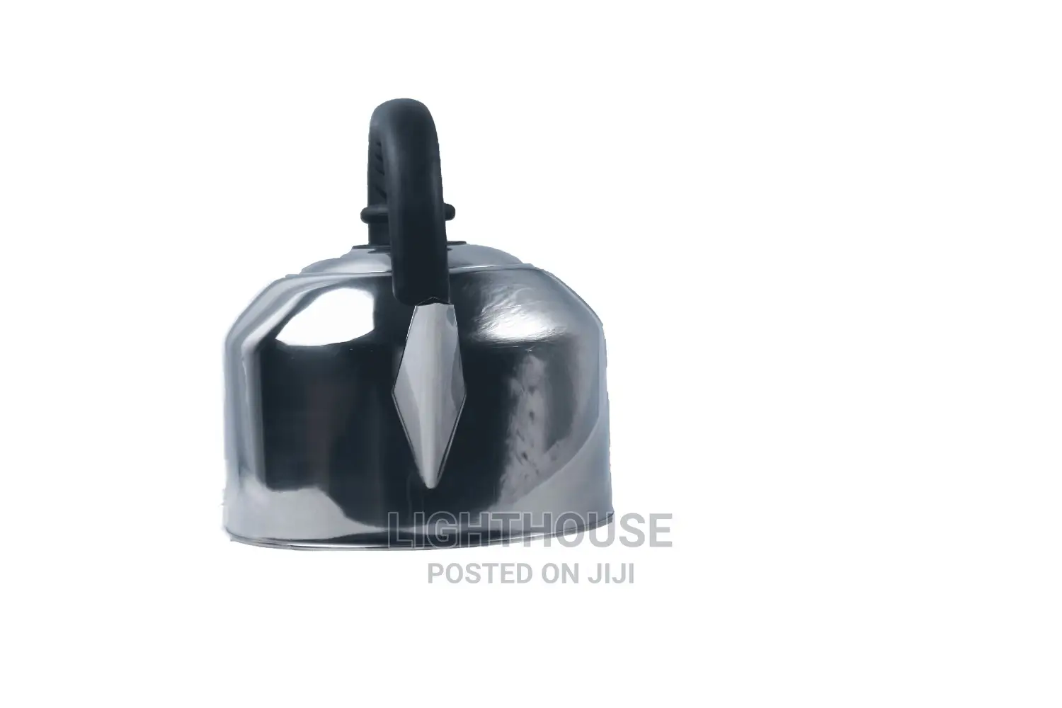 Quality Century Stainless Steel Electric Kettle 8119e