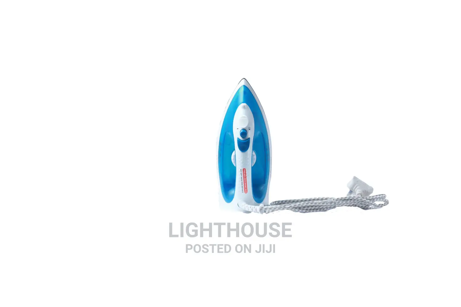 Binatone Iron S1-1605