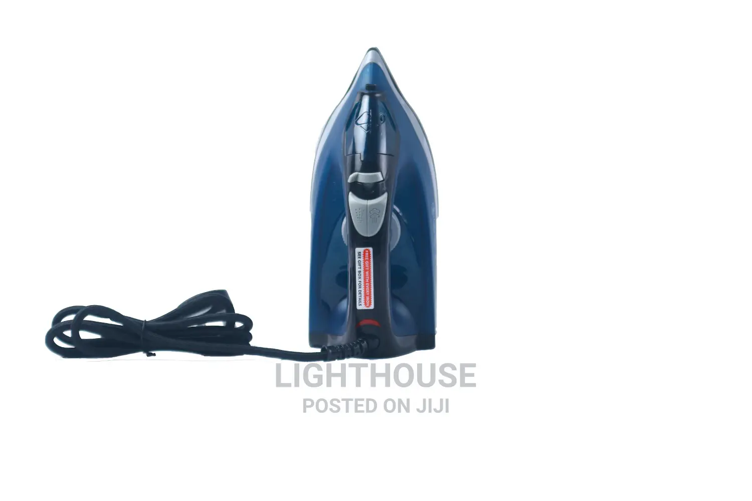 Binatone Iron S1-1860