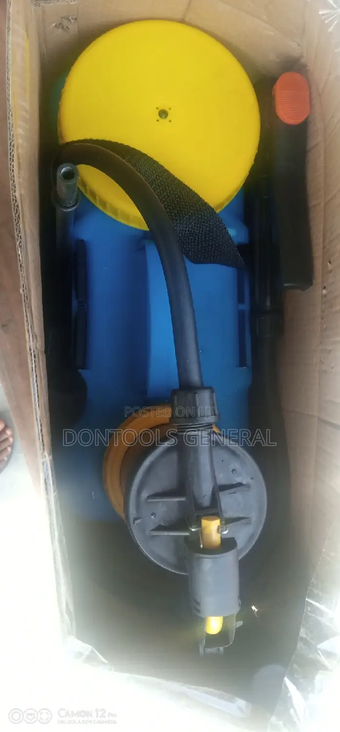 16 Liter Knapsack Sprayer