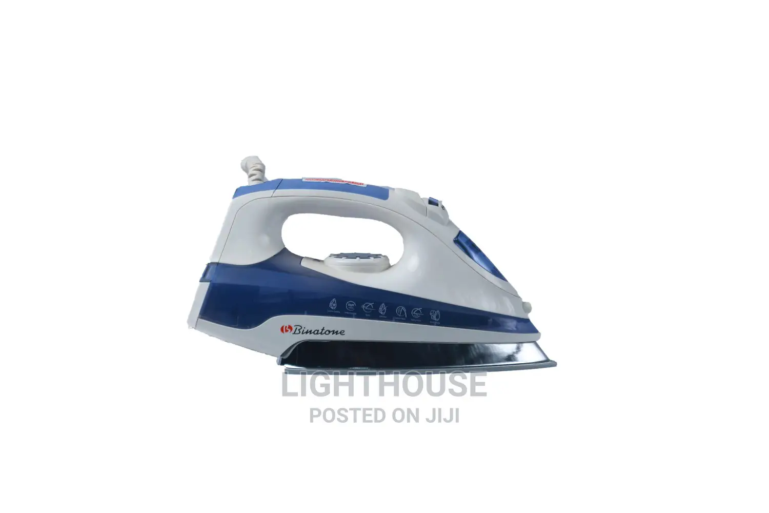 Binatone Iron S1-2290