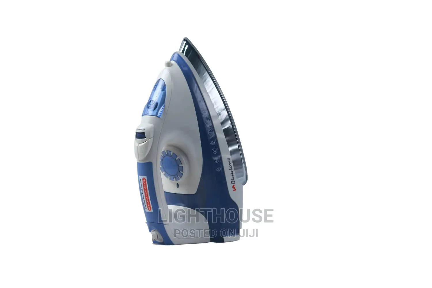 Binatone Iron S1-2290