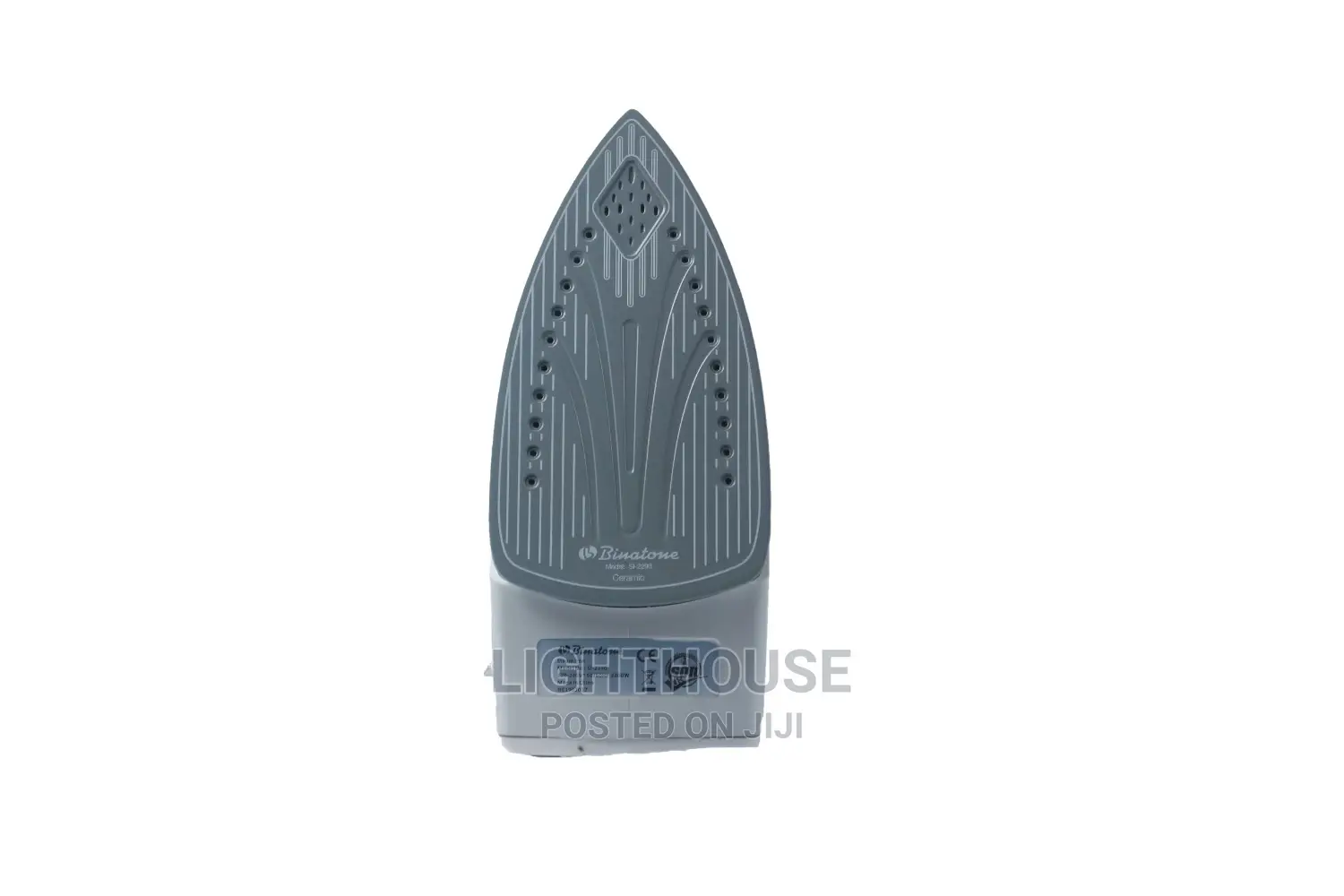 Binatone Iron S1-2290