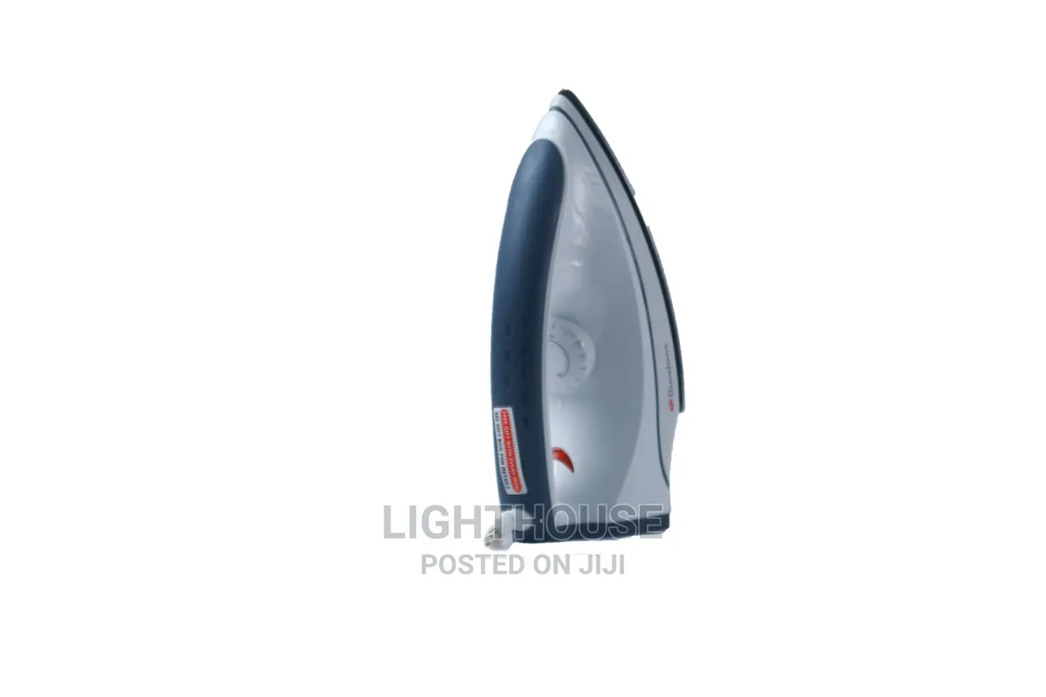 Binatone Iron D1-108