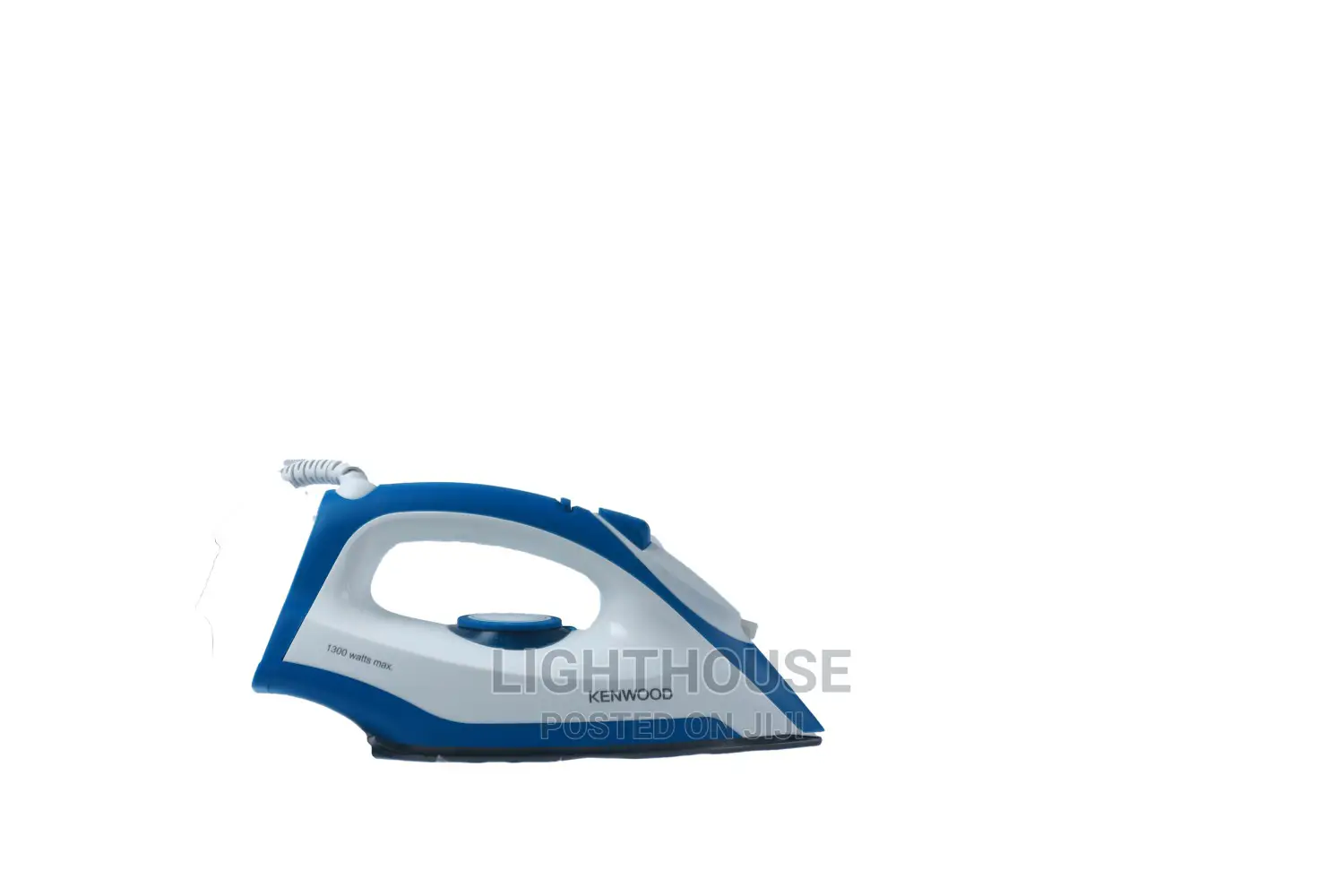 Kenwood Steam Iron DIP210