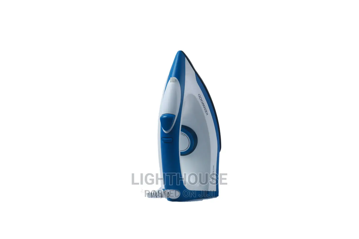 Kenwood Steam Iron DIP210