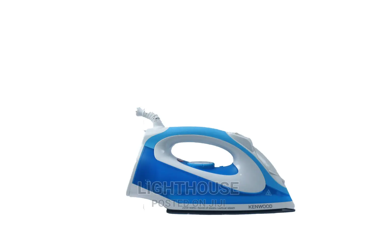 Kenwood Iron ISP100