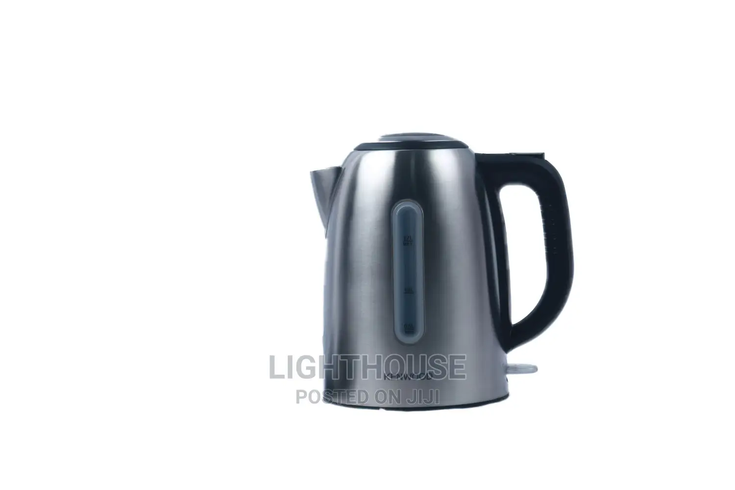 Kenwood Kettle ZJM 01
