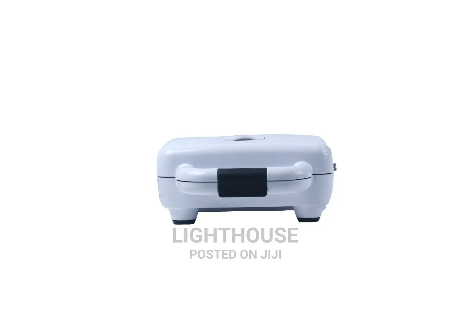 Kenwood Sandwich Maker Smp 84